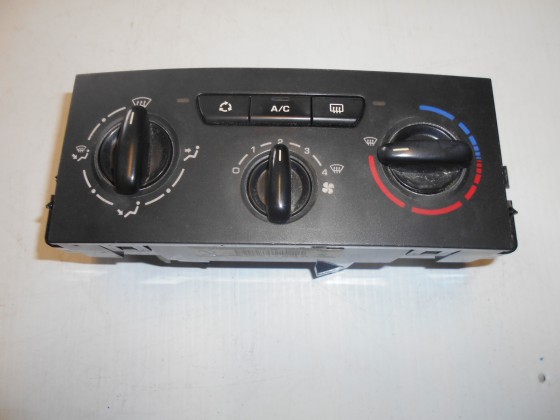 Comando Sofagem Peugeot 207 2007 CSOF19
